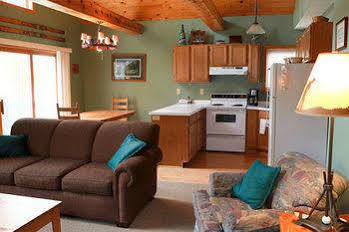 Villas At Giants Ridge Biwabik Buitenkant foto