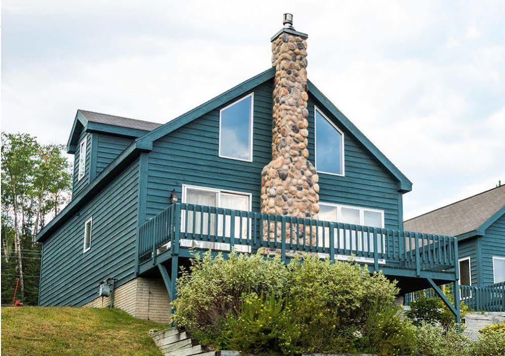 Villas At Giants Ridge Biwabik Buitenkant foto